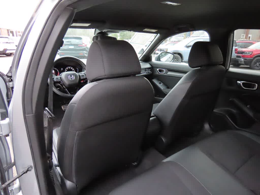 Thumbnail: 2023 Honda Civic - 13