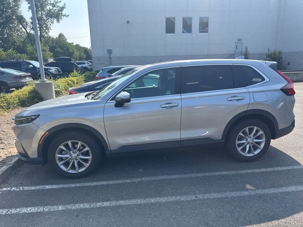 Thumbnail: 2024 Honda CR-V - 2