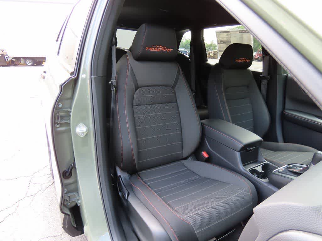 Thumbnail: 2026 Honda CR-V - 17