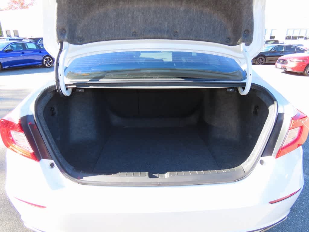 Thumbnail: 2022 Honda Accord - 10