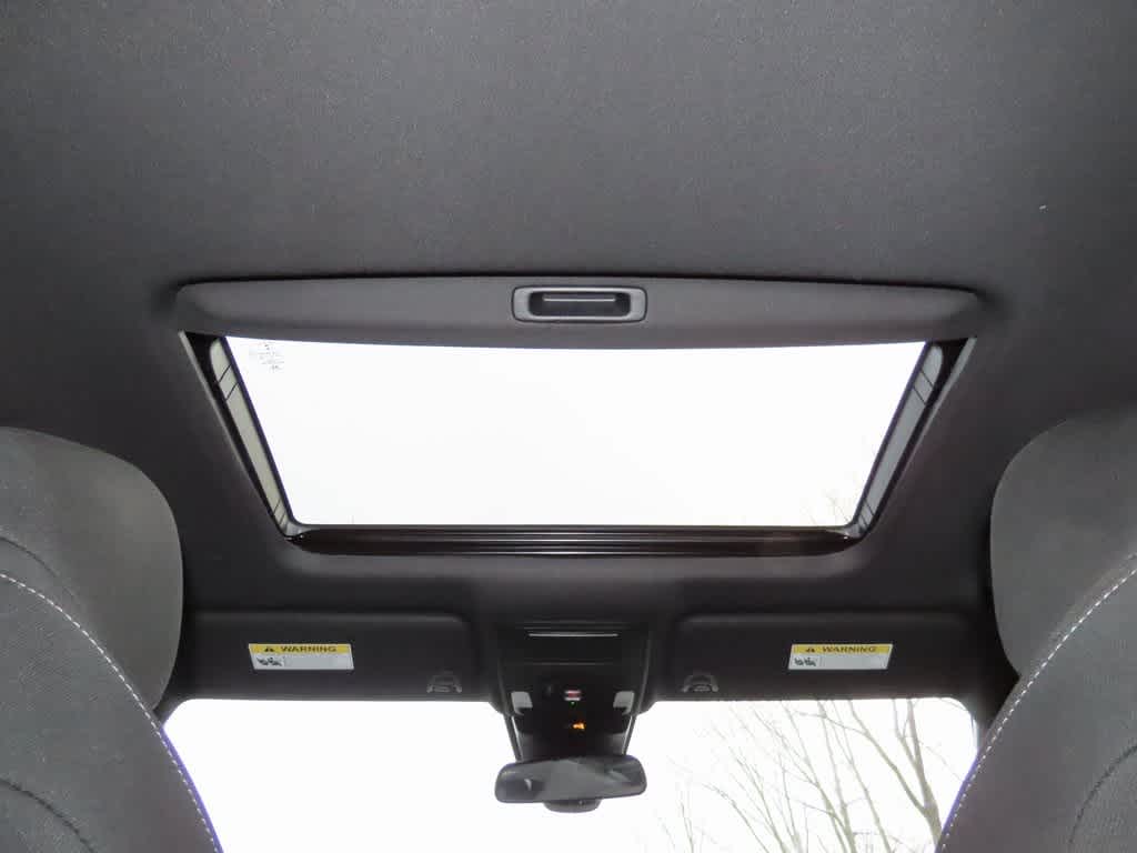 Thumbnail: 2023 Honda Accord - 21