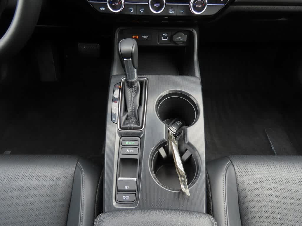 Thumbnail: 2023 Honda Civic - 20