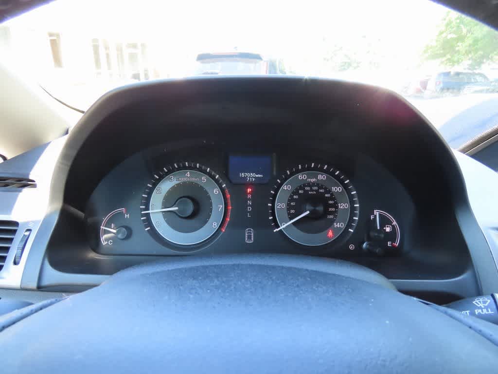 Thumbnail: 2016 Honda Odyssey - 27