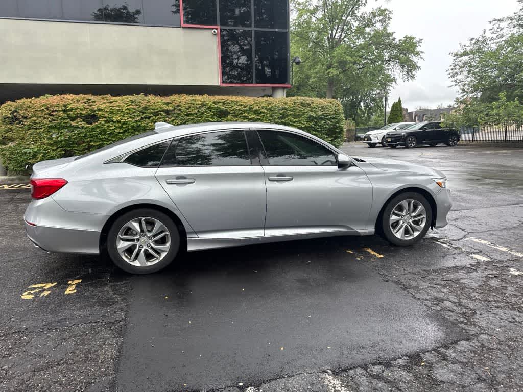 Thumbnail: 2018 Honda Accord - 20