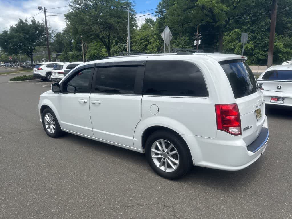 Thumbnail: 2019 Dodge Grand Caravan - 20