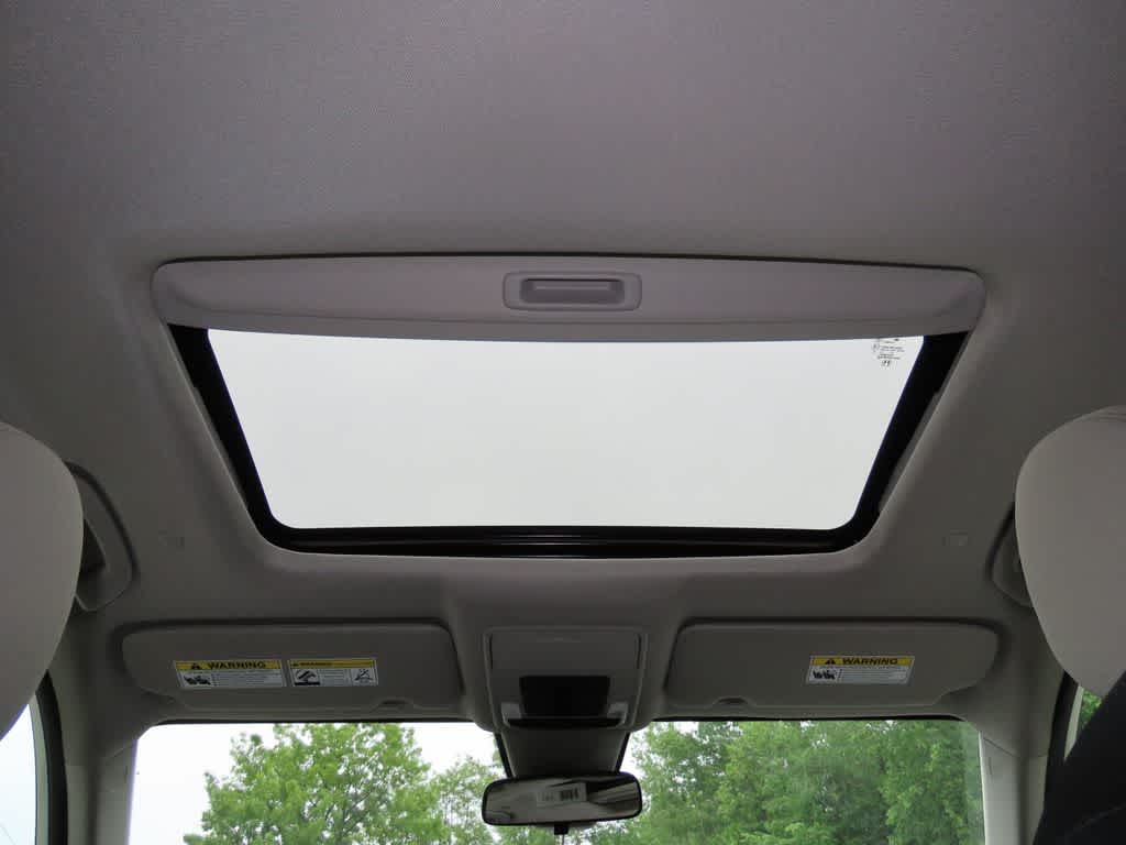 Thumbnail: 2026 Honda CR-V - 24