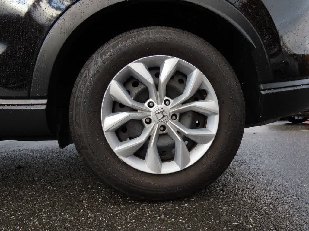 Thumbnail: 2024 Honda CR-V - 9