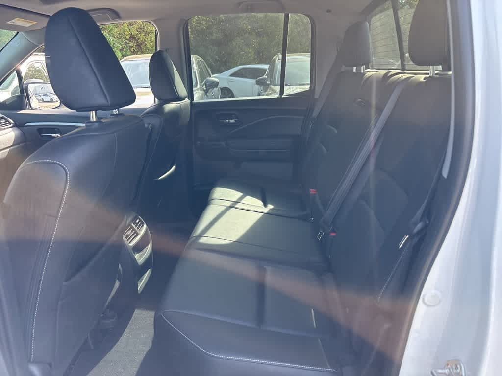 Thumbnail: 2022 Honda Ridgeline - 28