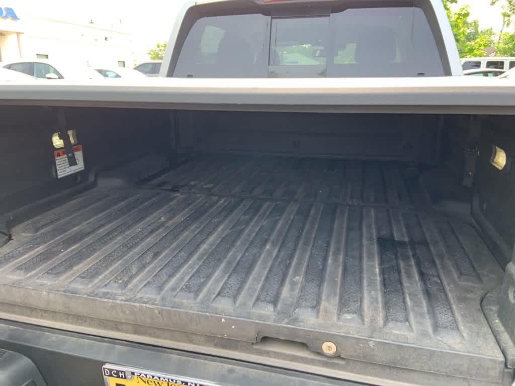 2019 Honda Ridgeline RTL-E 27
