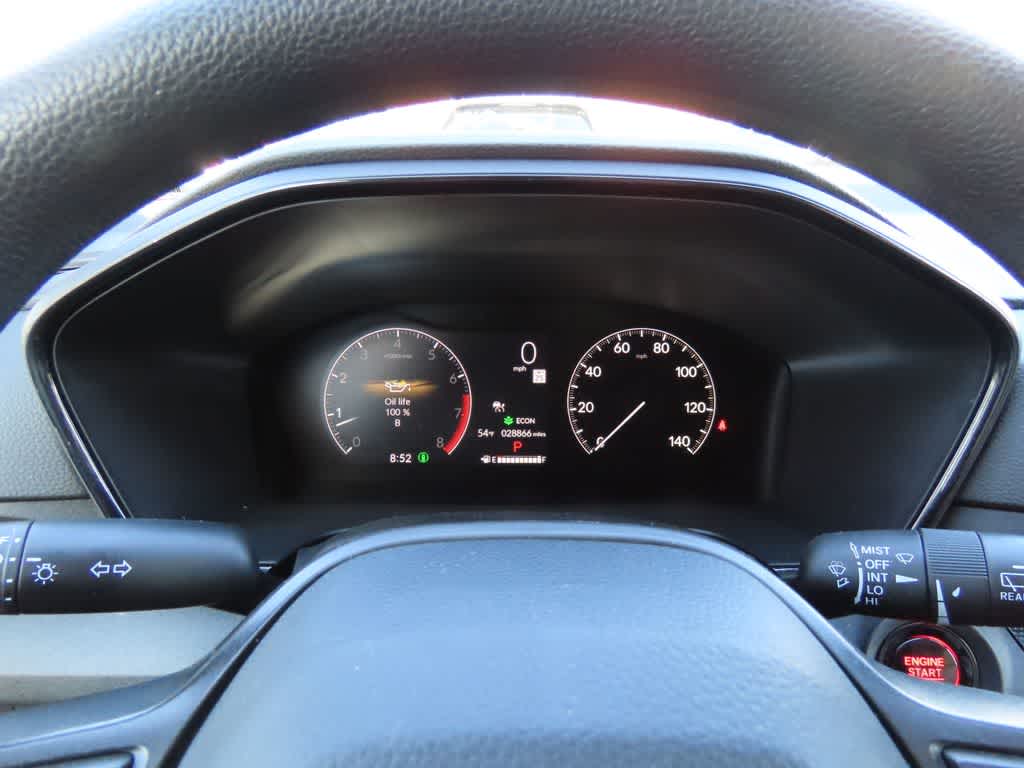 Thumbnail: 2023 Honda CR-V - 24