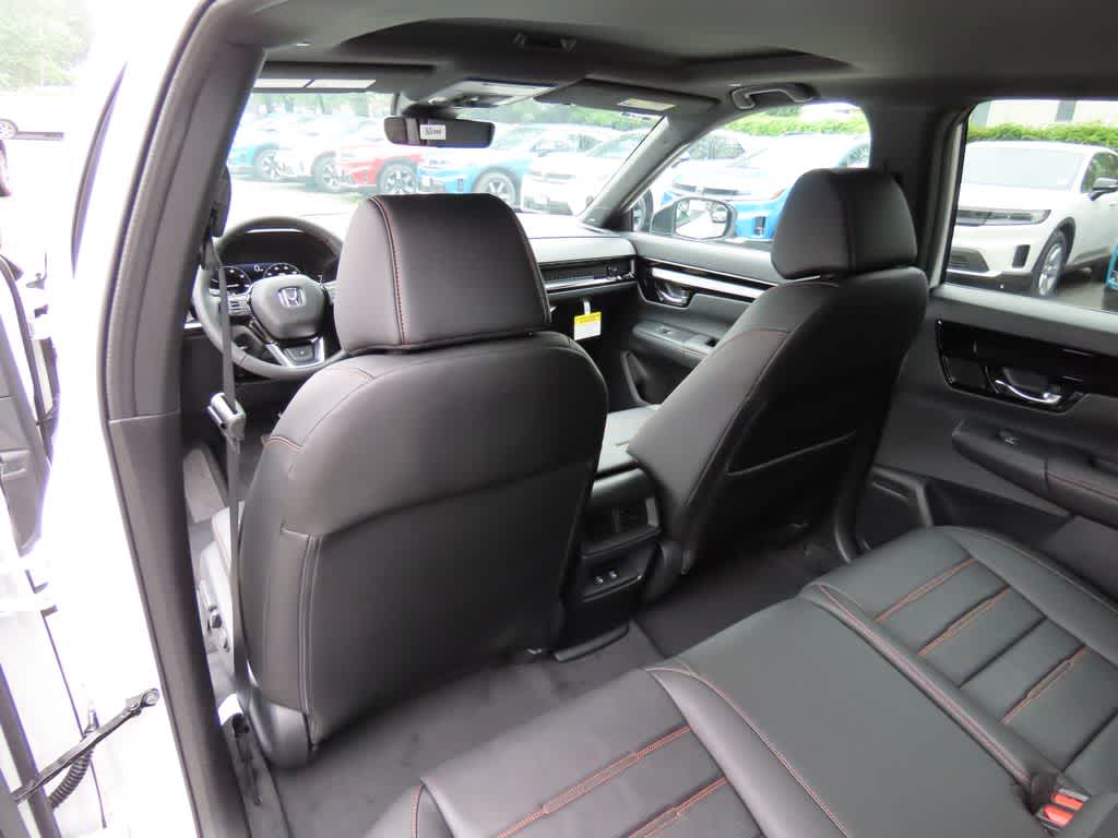 Thumbnail: 2026 Honda CR-V - 16