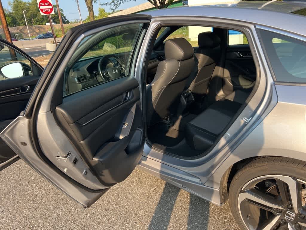 Thumbnail: 2022 Honda Accord - 10