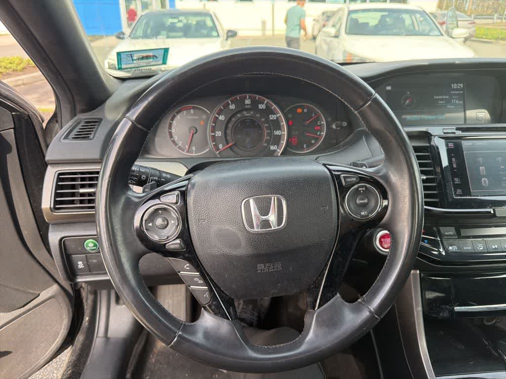 Thumbnail: 2016 Honda Accord - 8