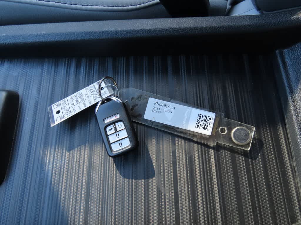 Thumbnail: 2023 Honda Passport - 26