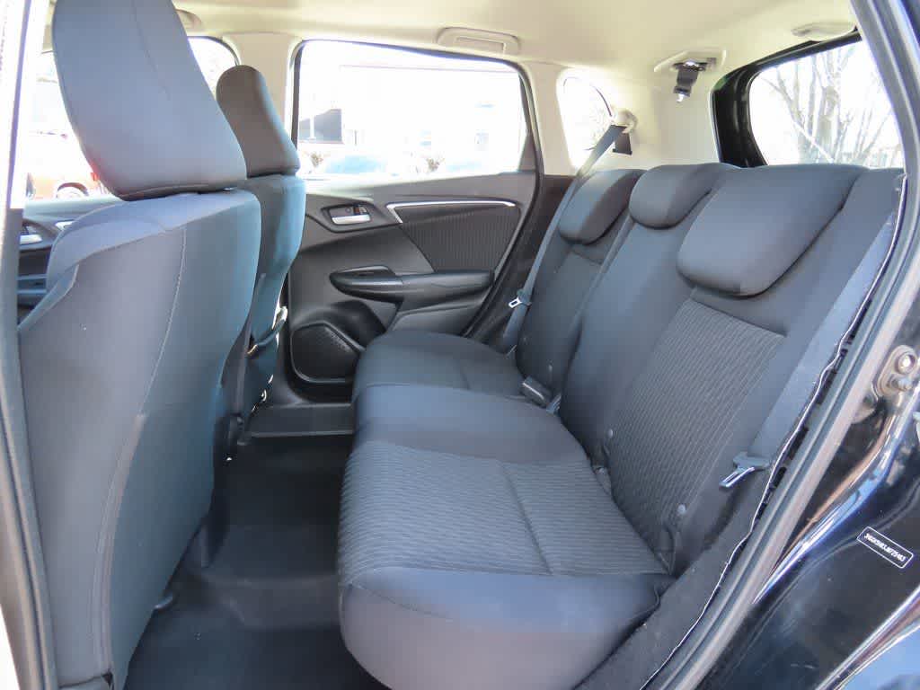 Thumbnail: 2018 Honda Fit - 13