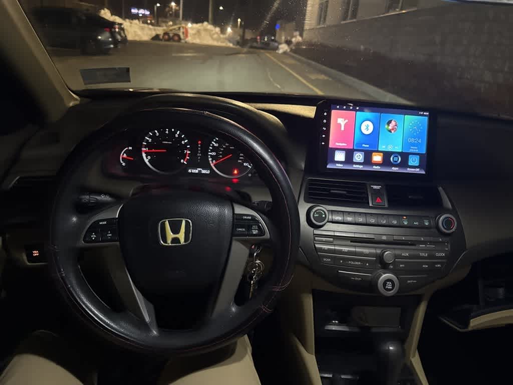 Thumbnail: 2010 Honda Accord - 9