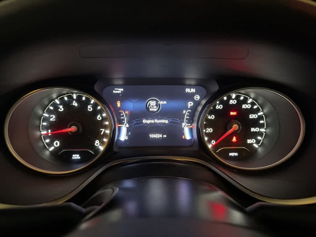 Thumbnail: 2018 Jeep Compass - 24