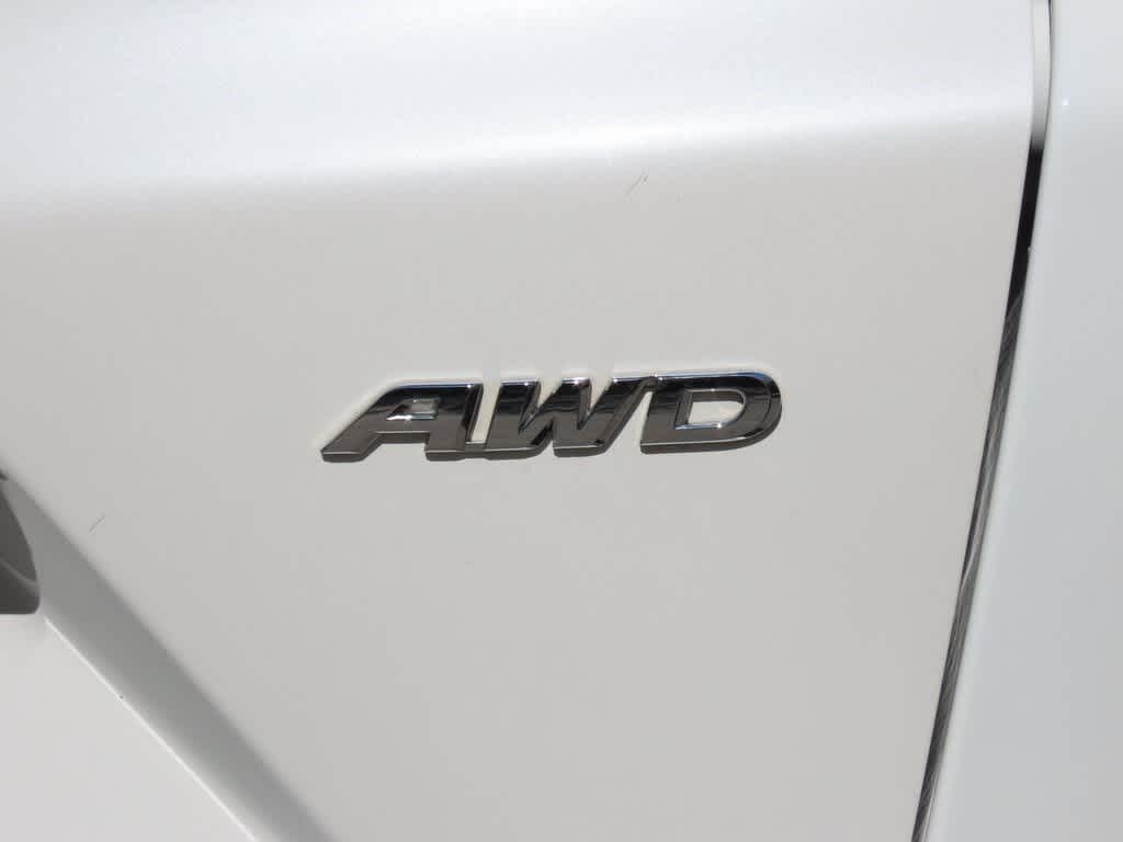 Thumbnail: 2022 Honda CR-V - 8