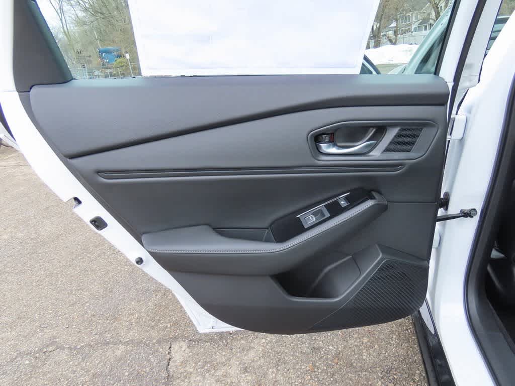 Thumbnail: 2026 Honda Accord - 16