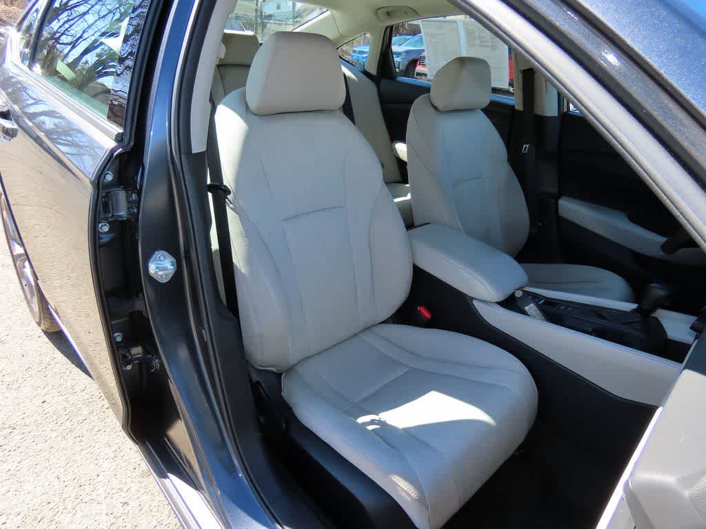 Thumbnail: 2024 Honda Accord - 15