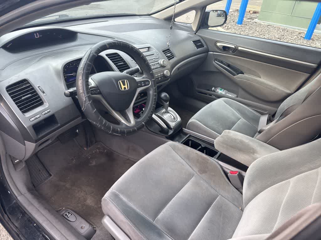 Thumbnail: 2010 Honda Civic - 17