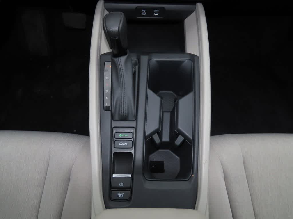 Thumbnail: 2023 Honda Accord - 20