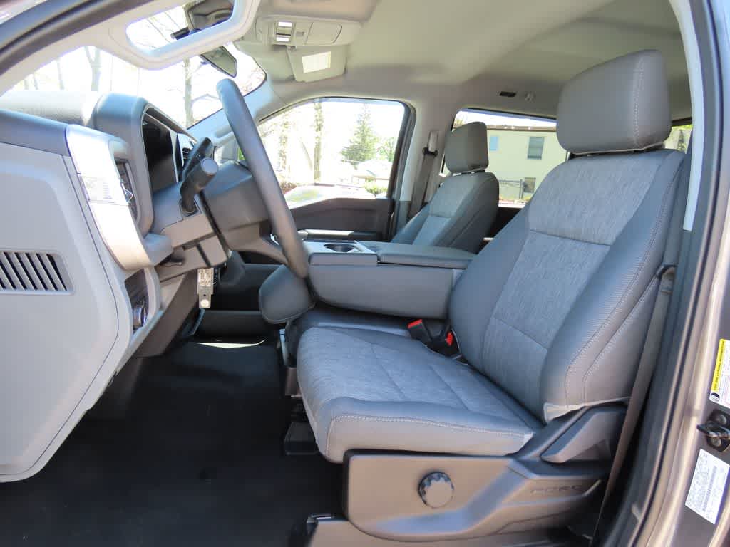 Thumbnail: 2023 Ford F-250 - 12