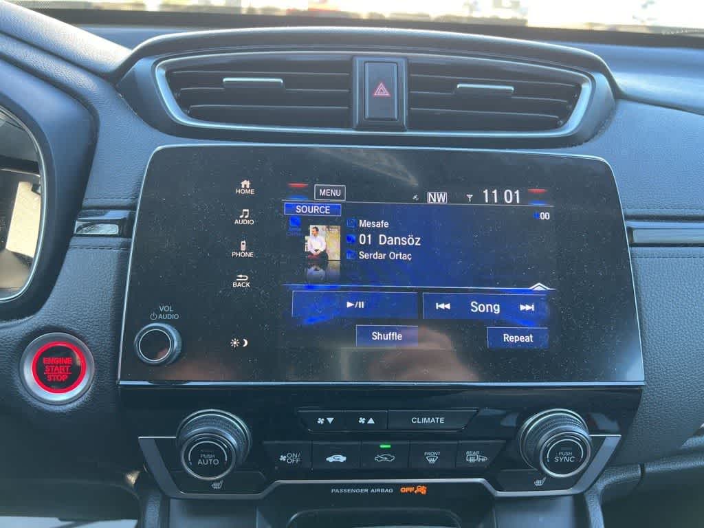 Thumbnail: 2022 Honda CR-V - 10