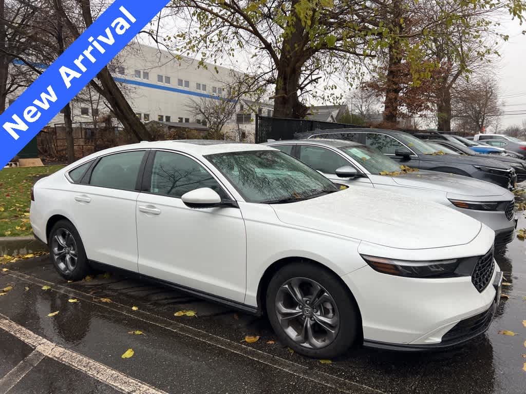 Thumbnail: 2023 Honda Accord - 1