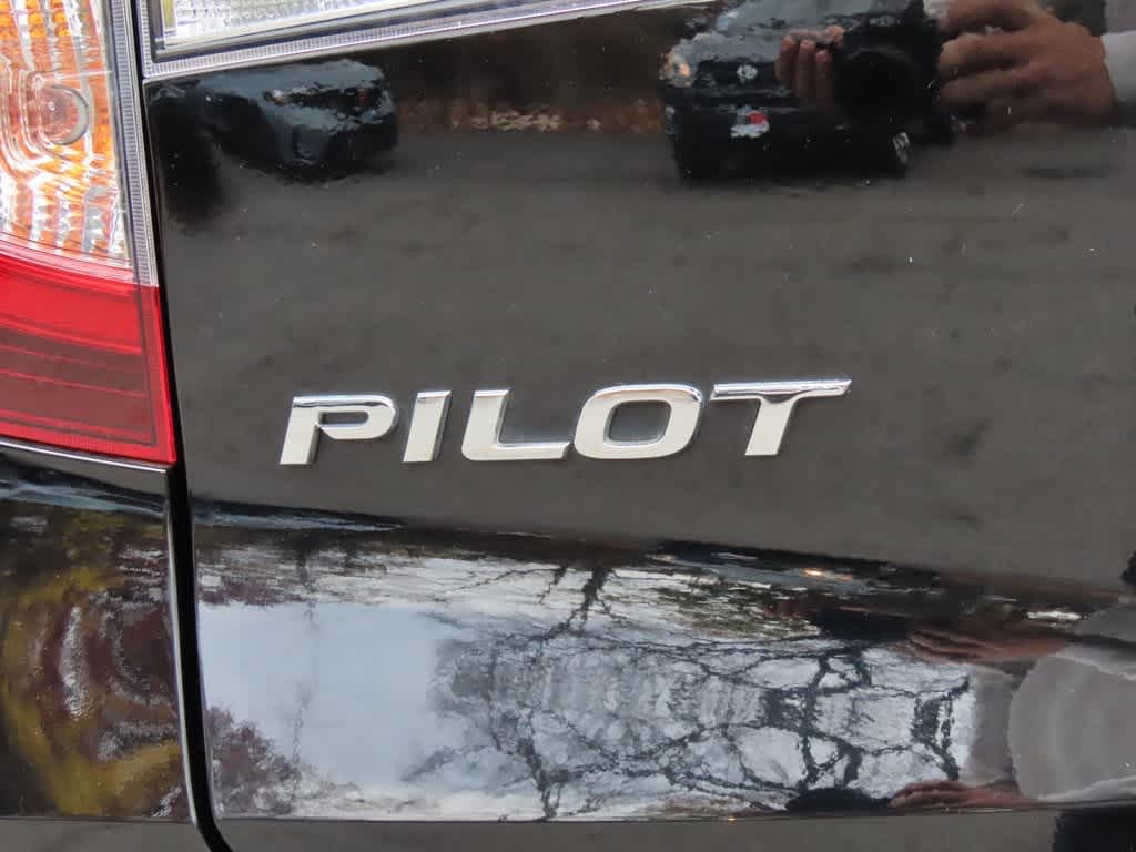 Thumbnail: 2022 Honda Pilot - 7