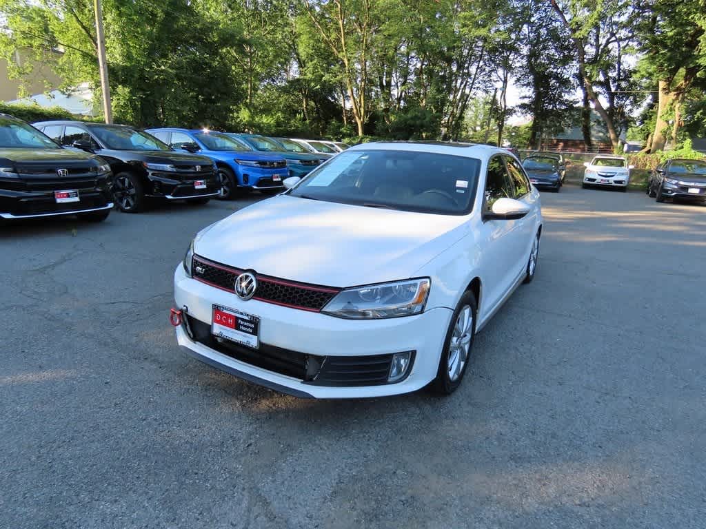 2013 Volkswagen Jetta GLI Autobahn -
                  Paramus, NJ
