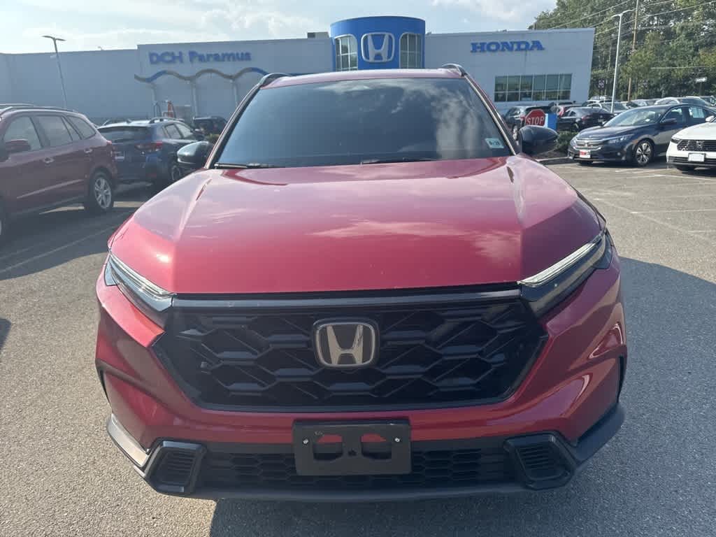 Thumbnail: 2023 Honda CR-V - 5