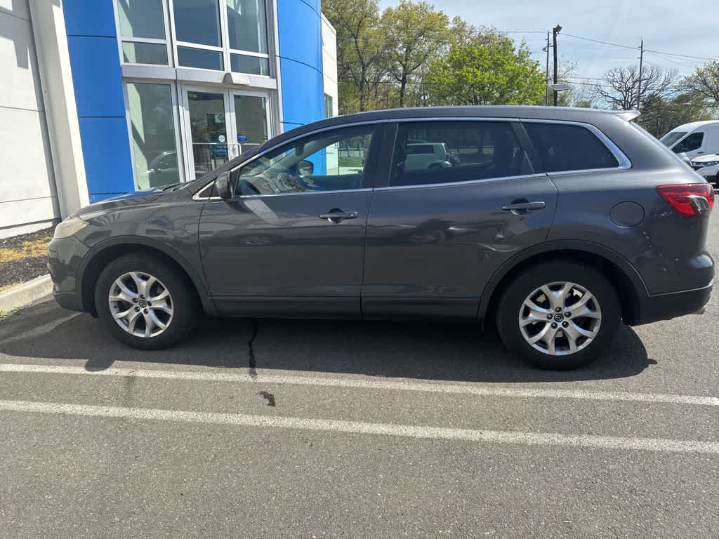 Thumbnail: 2014 Mazda CX-9 - 20