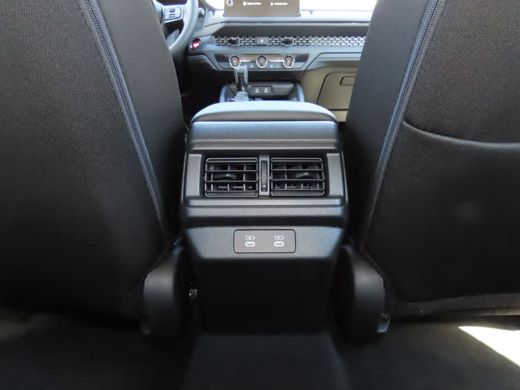 Thumbnail: 2026 Honda Accord - 22