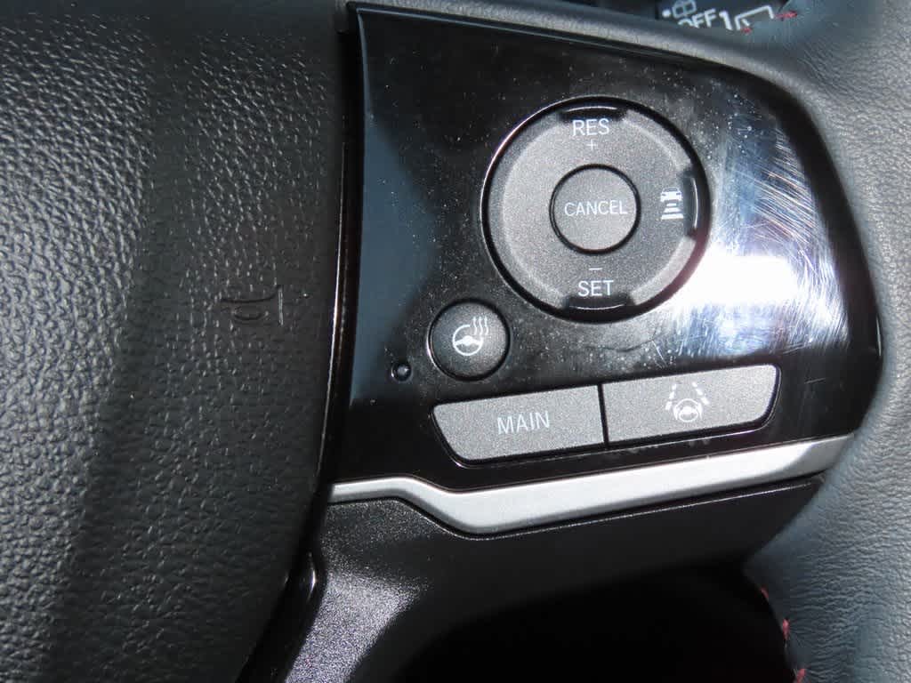 Thumbnail: 2022 Honda Pilot - 27