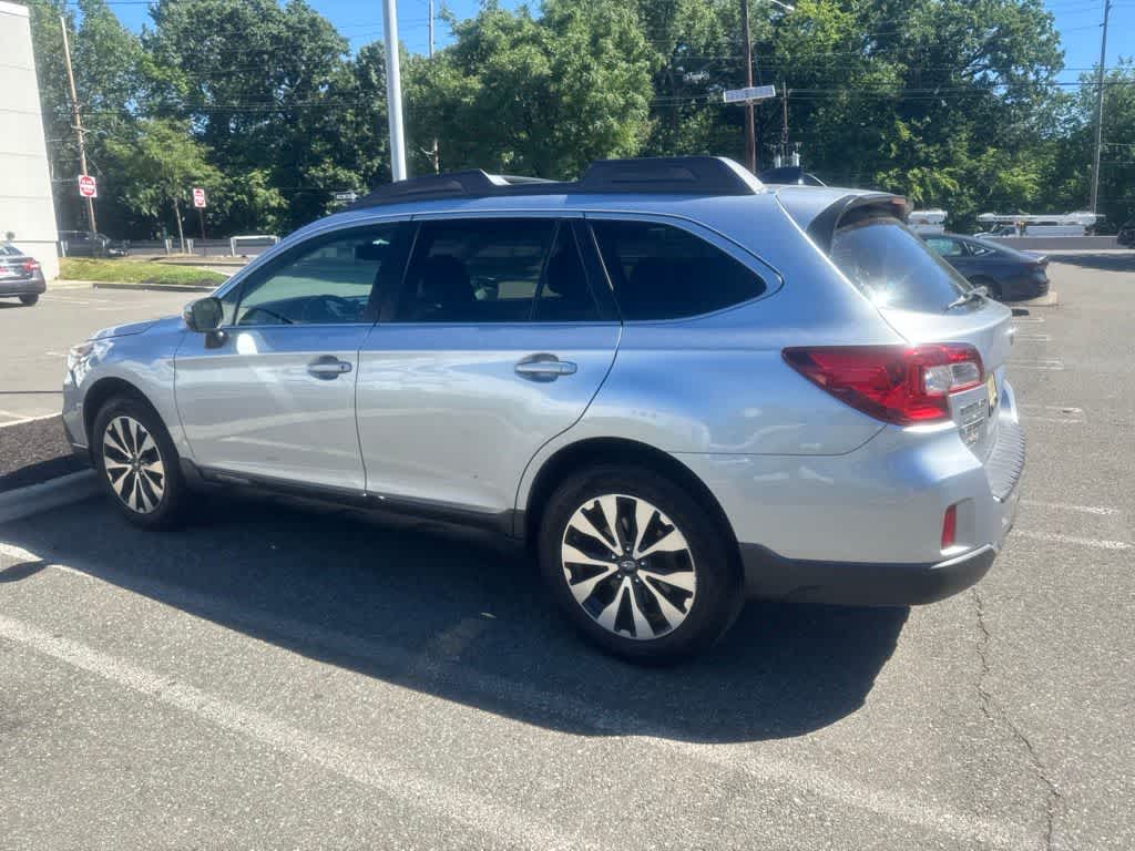 Thumbnail: 2016 Subaru Outback - 25