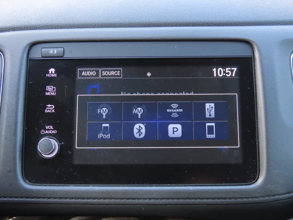 Thumbnail: 2019 Honda HR-V - 18