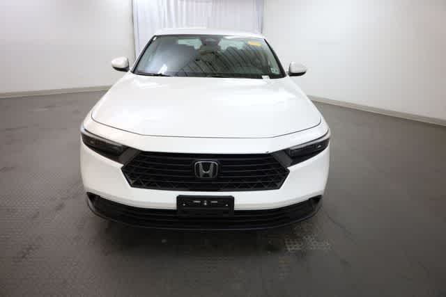 Thumbnail: 2024 Honda Accord - 11
