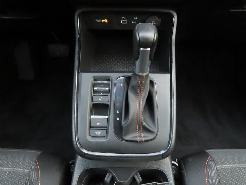 Thumbnail: 2024 Honda CR-V - 22