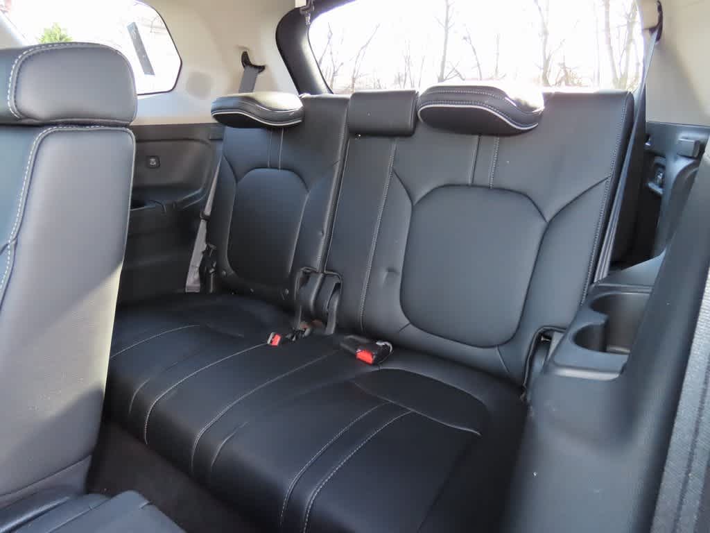 Thumbnail: 2023 Honda Pilot - 16