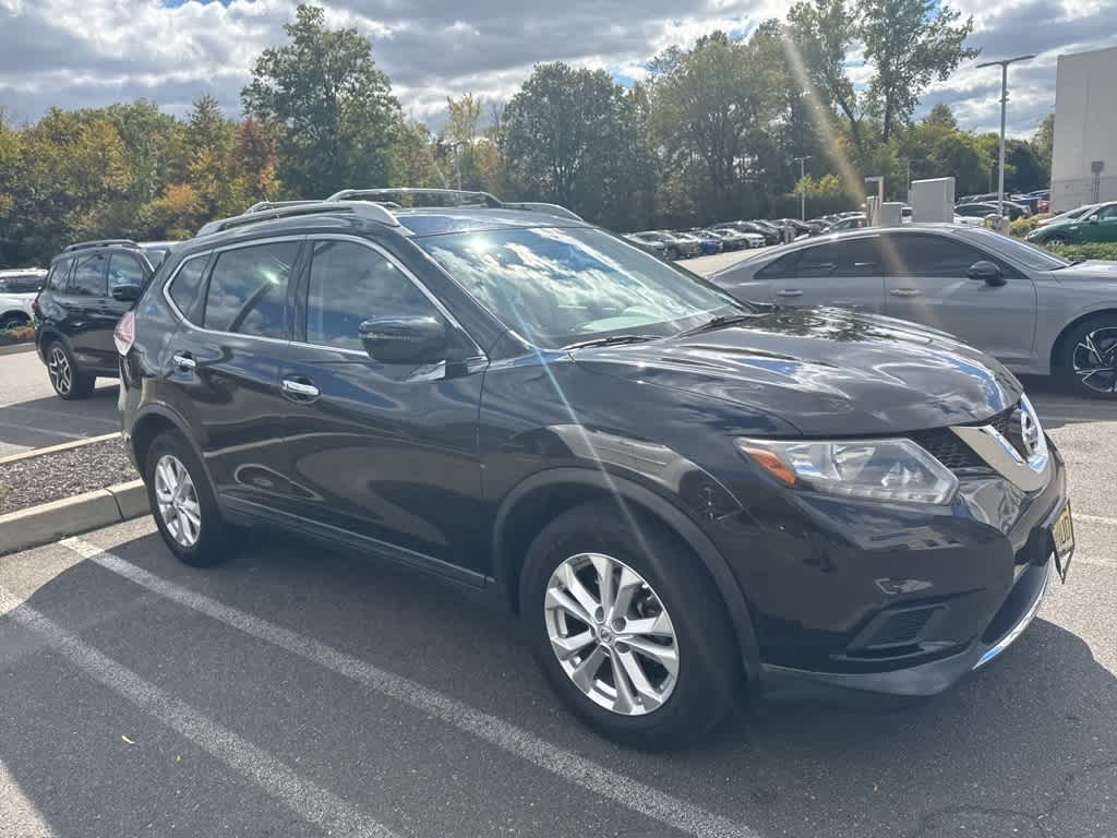 Thumbnail: 2016 Nissan Rogue - 5
