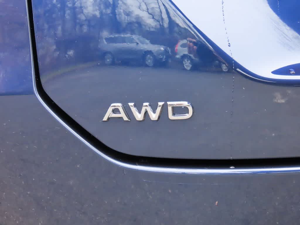 Thumbnail: 2025 Honda Pilot - 8