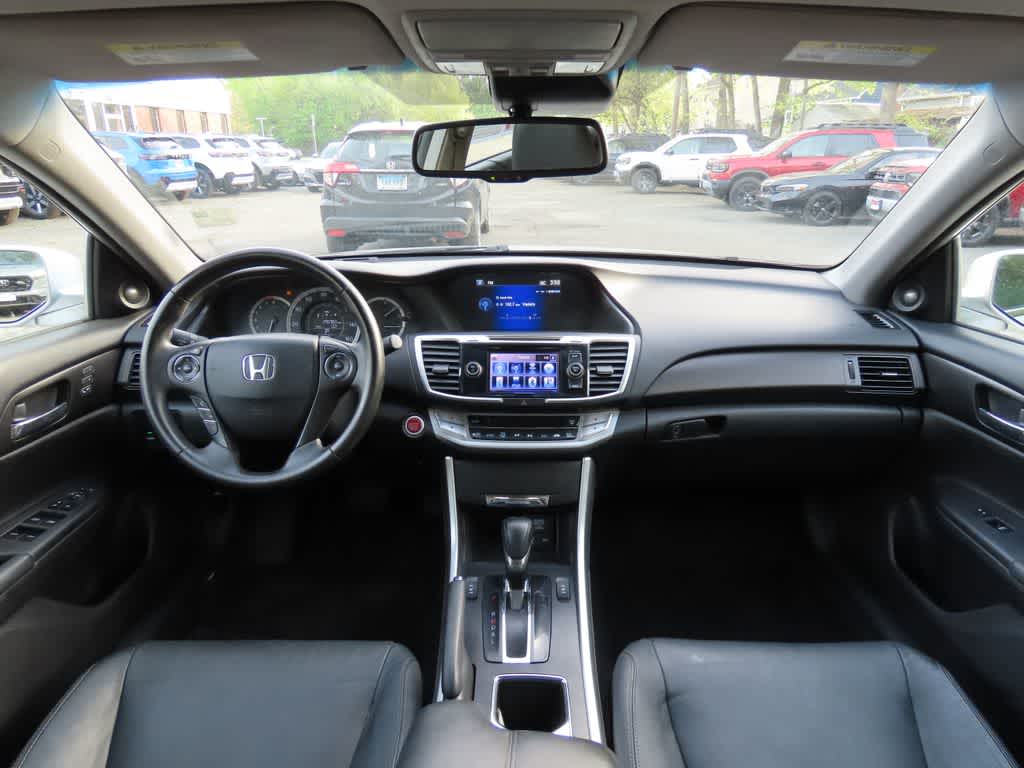 Thumbnail: 2013 Honda Accord - 16