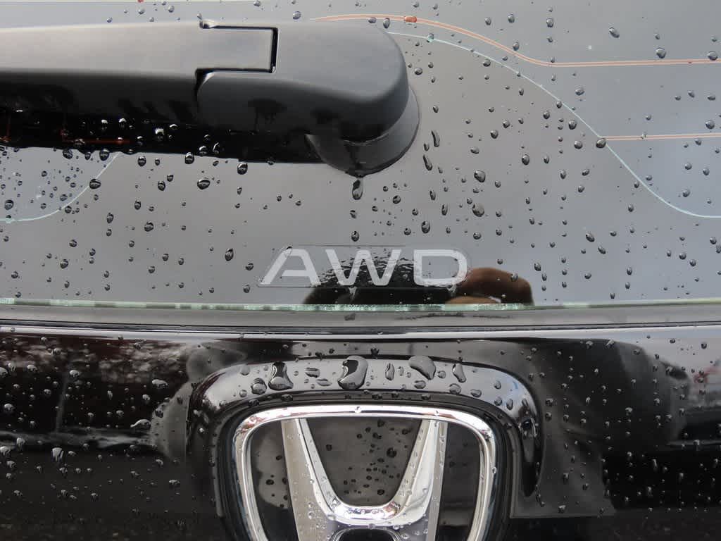 Thumbnail: 2024 Honda CR-V - 8