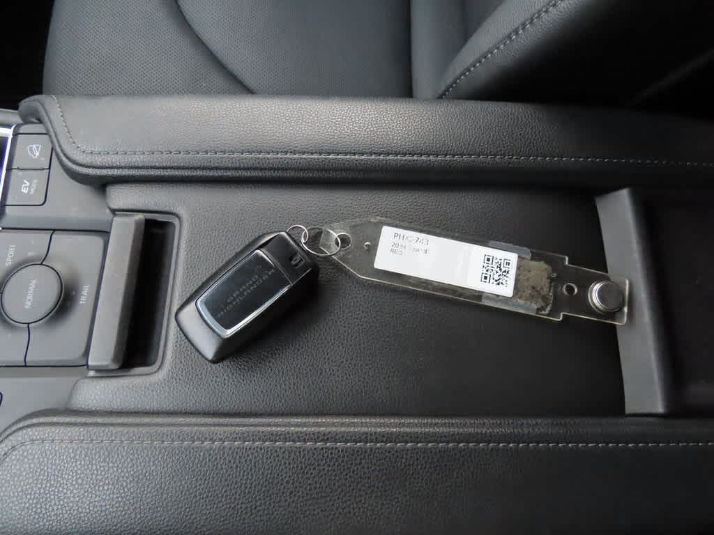 Thumbnail: 2024 Toyota Grand Highlander - 31