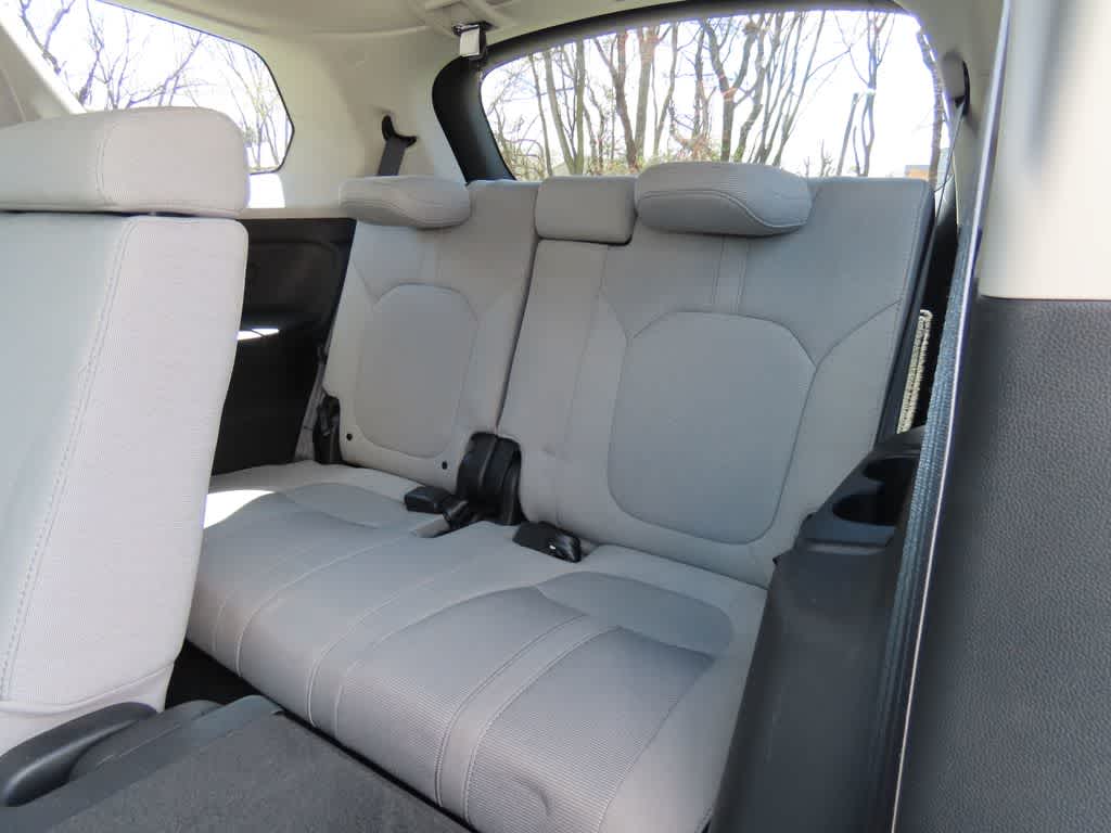 Thumbnail: 2023 Honda Pilot - 15