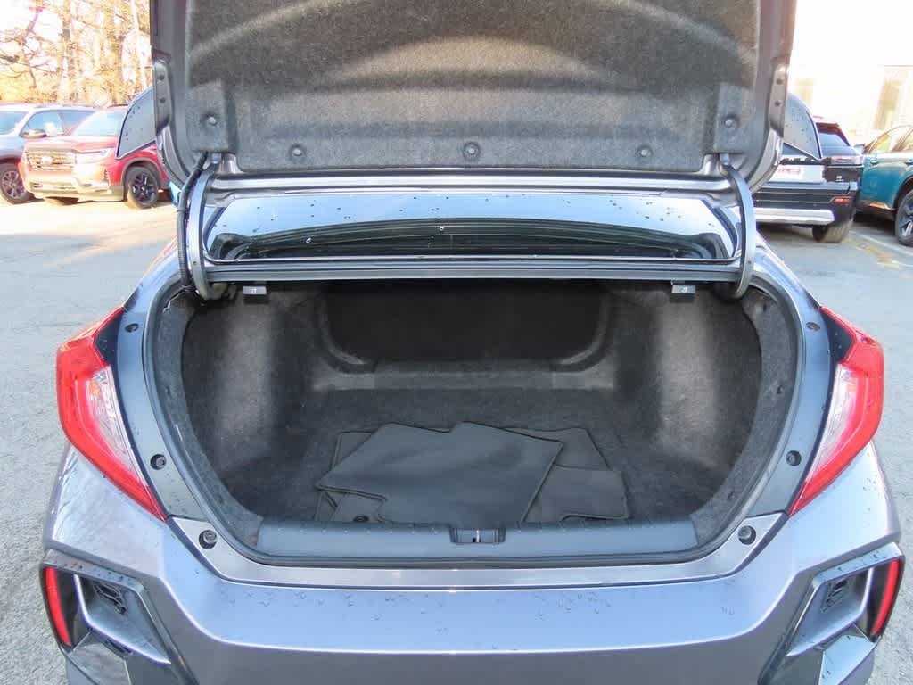 Thumbnail: 2020 Honda Civic - 11