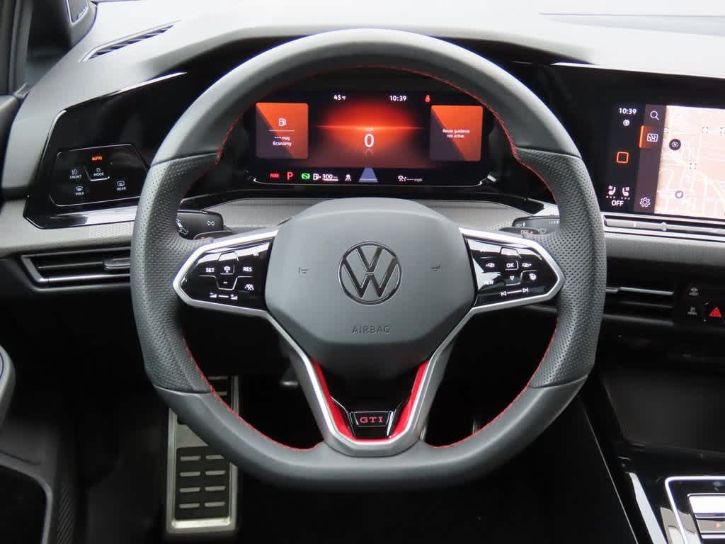 Thumbnail: 2024 Volkswagen Golf - 17