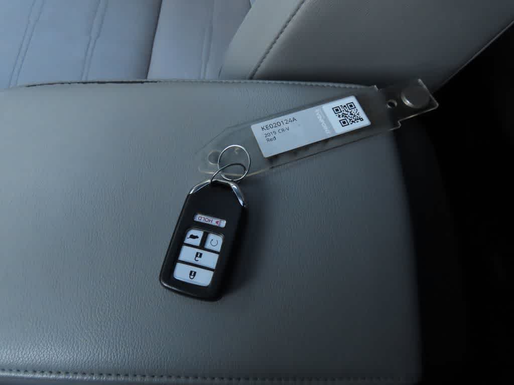 Thumbnail: 2019 Honda CR-V - 26