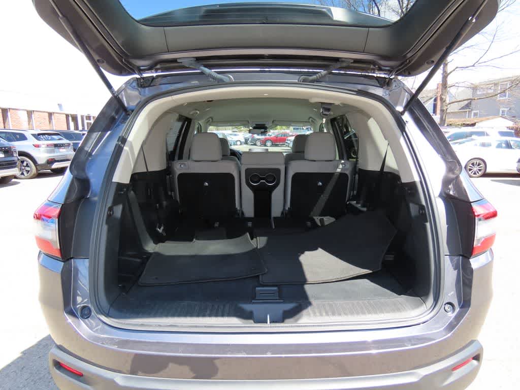 Thumbnail: 2023 Honda Pilot - 11